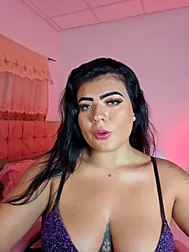 Modelsalo online show from 12.02.25