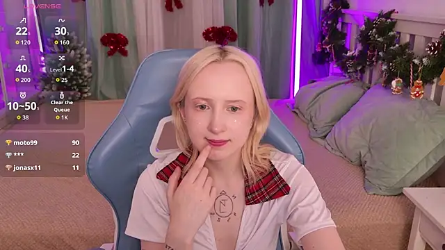  Babyface  online show from 01.05.26