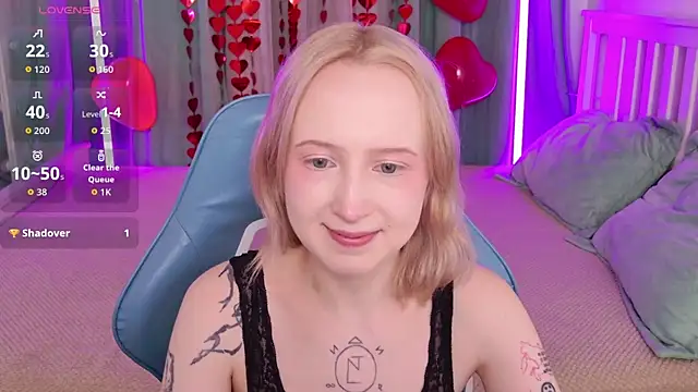  Babyface  online show from 02.08.26