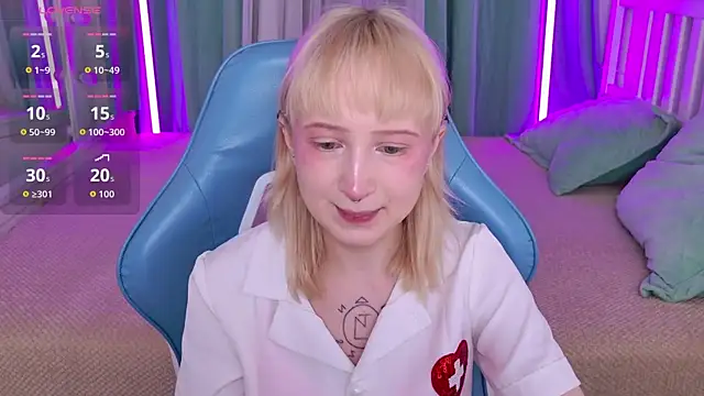  Babyface  online show from 04.05.26