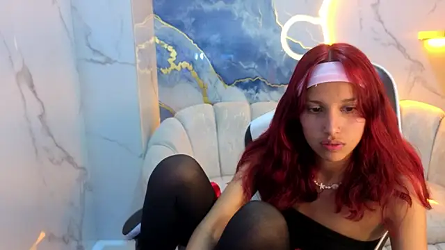 Saphire Tx online show from 12.17.25