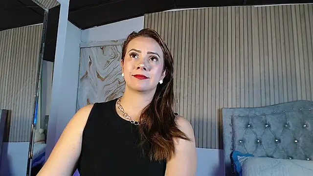 Karla Ferrer x online show from 01.08.26