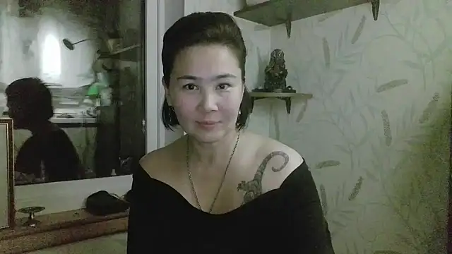 Nettie Allie online show from 12.18.25