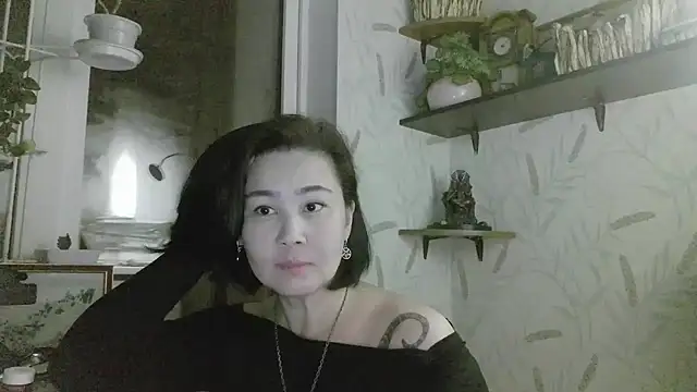 Nettie Allie online show from 01.10.26