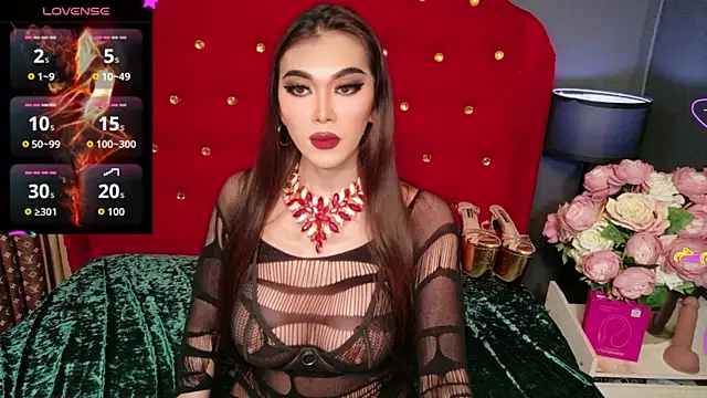 DevilCock Antonia online show from 02.23.26