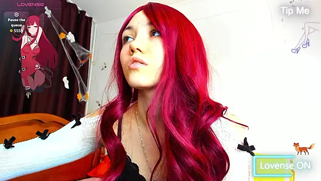 MissKotomissCat online show from 02.03.26