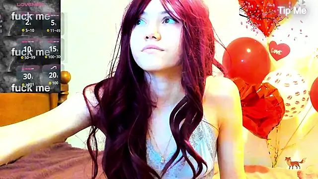 MissKotomissCat online show from 02.21.26