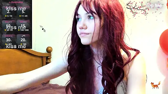 MissKotomissCat online show from 02.25.26