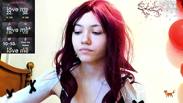 MissKotomissCat online show from 03.01.26