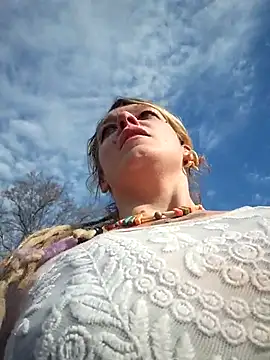 Horny hippie online show from 11.20.25