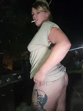 Horny hippie online show from 07.02.26