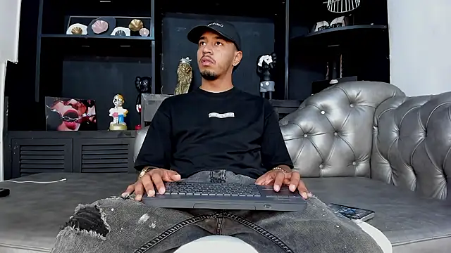 Brand Collins online show from 01.07.26