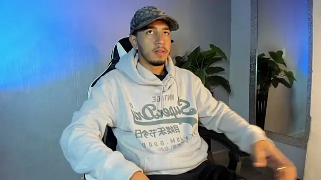 Brand Collins online show from 02.07.26