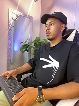 Brand Collins online show from 03.14.26