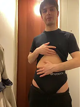 joshnovaq online show from 02.02.26