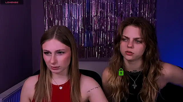 Snapshot of mary_meow_hot chatting on 02.27.26 mary meow hot online show from 02.27.26