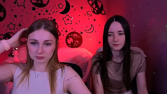 mary meow hot online show from 04.09.26