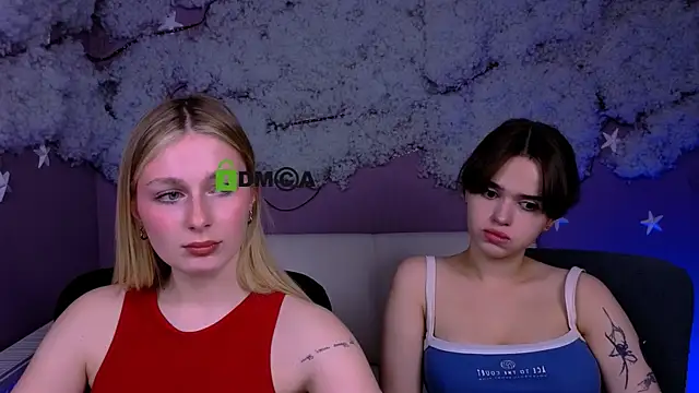 mary meow hot online show from 05.15.26