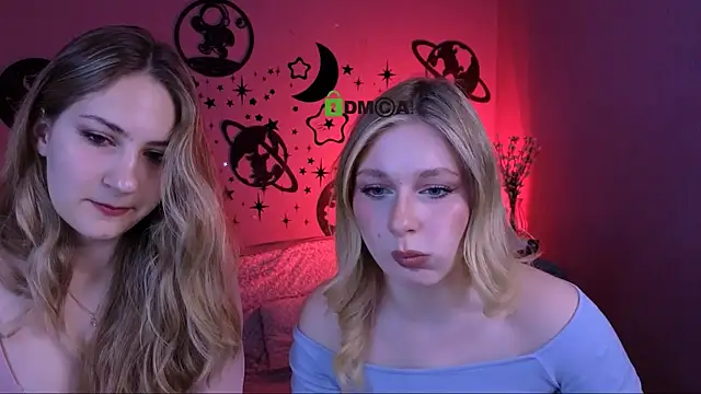mary meow hot online show from 05.19.26
