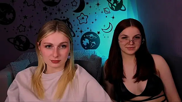 mary meow hot online show from 05.25.26