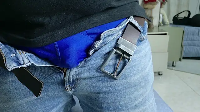 dean bigbear online show from 11.25.25