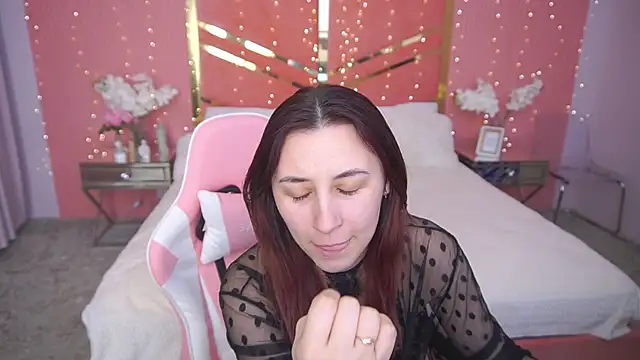 RoxieRay online show from 03.03.26