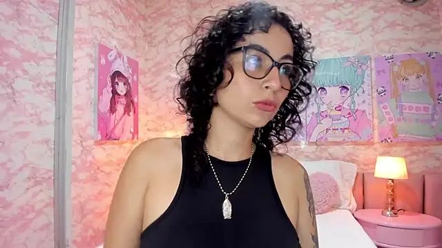 sarah sluty online show from 02.26.26