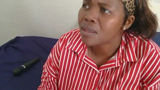 KittyPussyZA online show from 01.10.26