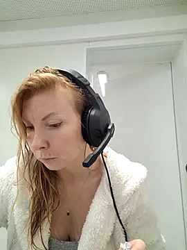 JenyJansy online show from 12.02.25