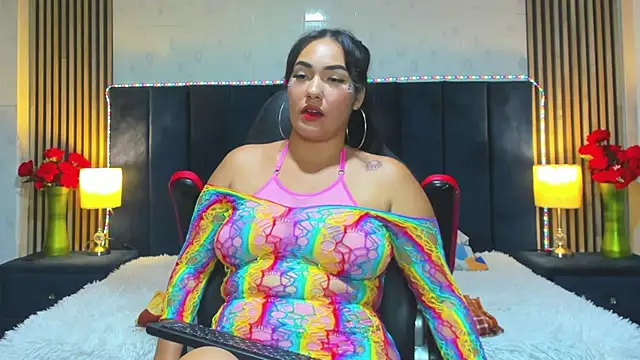 AzumiWalker online show from 01.13.26