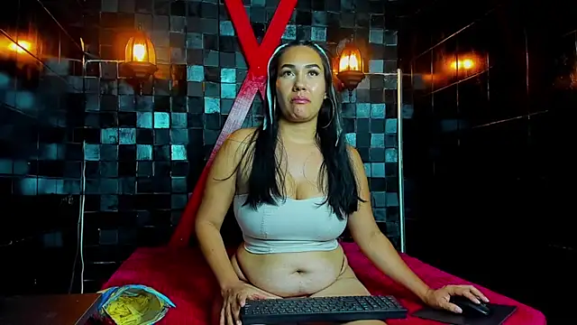 AzumiWalker online show from 02.05.26