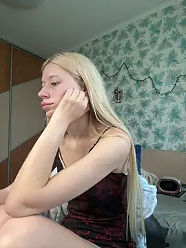 Barbie Blondie online show from 03.24.26