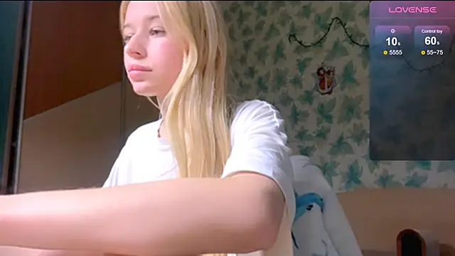 Barbie Blondie online show from 04.17.26