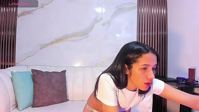 Liaa walker online show from 12.03.25