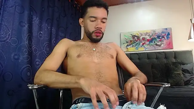 Snapshot of Andressbigcock__ chatting on 11.27.25 Andressbigcock online show from 11.27.25