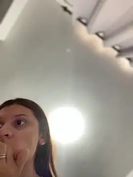 allisonn parker26 online show from 11.25.25