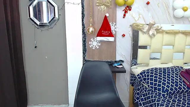 kim curlyy online show from 12.05.25