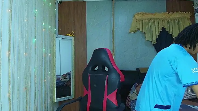 kim curlyy online show from 03.13.26