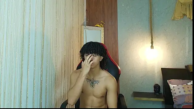 kim curlyy online show from 03.18.26