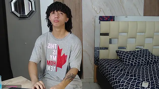 kim curlyy online show from 03.24.26