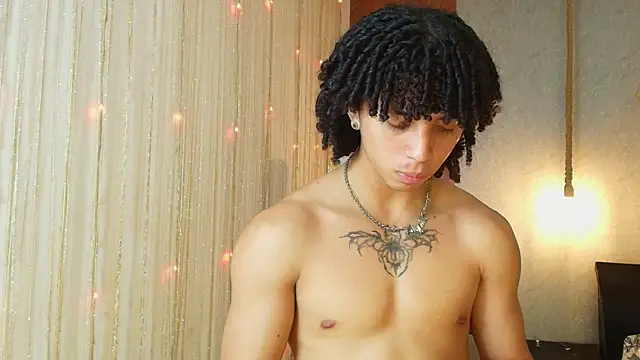 kim curlyy online show from 06.16.26