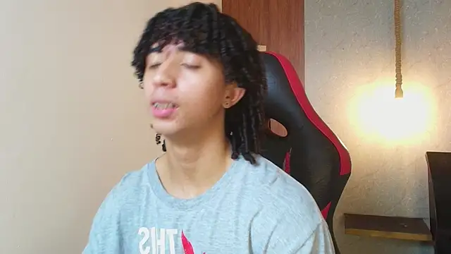 kim curlyy online show from 07.11.26