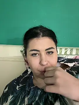 MegaBoobsDeee online show from 03.11.26