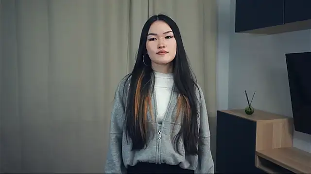 Snapshot of DeeFijal chatting on 11.30.25 DeeFijal online show from 11.30.25