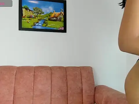 Charlotte harris 8 online show from 11.28.25