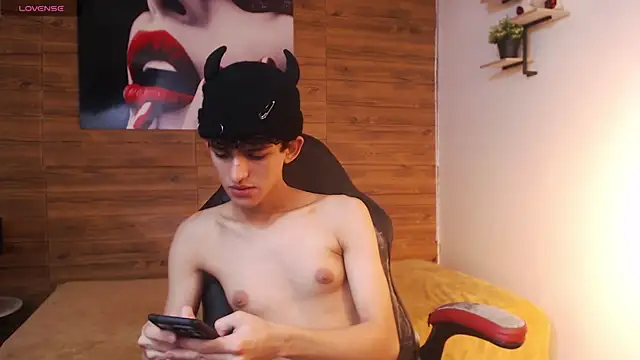 Michaelkoiv online show from 01.17.26