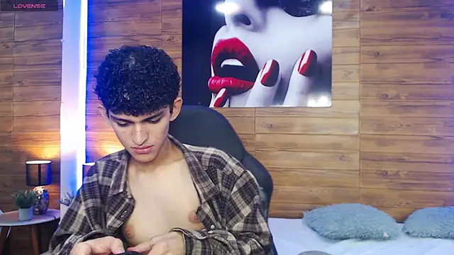 Michaelkoiv online show from 03.03.26