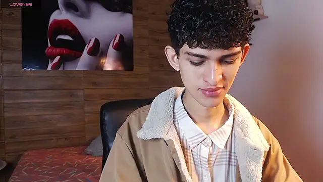 Michaelkoiv online show from 03.24.26