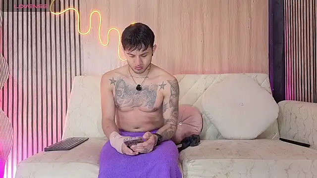 kingbrakly online show from 12.02.25