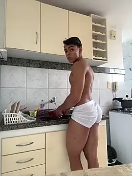 angeldan  online show from 12.04.25